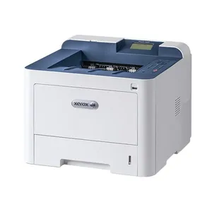 Ремонт принтера Xerox 3330 в Воронеже